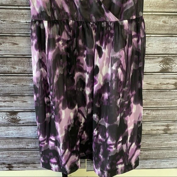 NWT Mac & Jac Dress‎ Size L - Picture 9 of 11